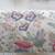 DESIGNER SEWING FABRIC-10.6 YARDS "ENGLISH GARDEN" by JOAN KESSLER 2 thumbnail