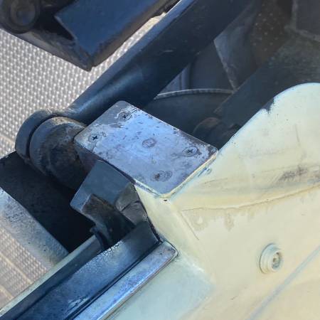 Super Beetle descapotable de 1971 - $10,000 (Los Ángeles)63615926510339122