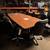Conference Table 10FT - used conference table 1 thumbnail