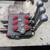 New Small three Spool Hydraulic Valve 2 thumbnail