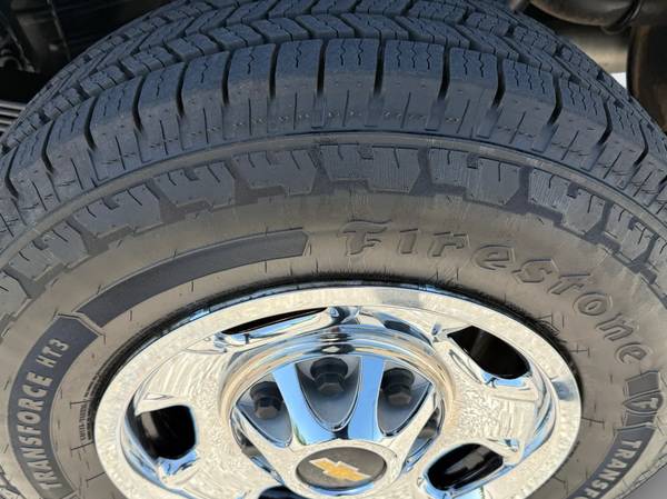 2012 Chevrolet SILVERADO 2500 - Photo 14