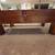 Custom 8ft "Pro" (8.5ft) Pool Table with Light, Cues and Accessories 8 thumbnail