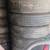 11rx22.5 and 10X20.00 SEMI TIRES 2 thumbnail