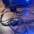 Optoma PRO250X Projector w/ HDMI Adapter 5 thumbnail