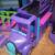 Monster High Doll House, dolls, van, car accessories 5 thumbnail