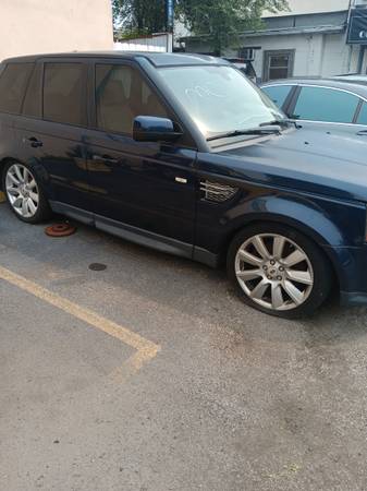 2013 Land Rover - $2,000 (Staten Island)63476897540865122