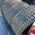 Yokohama 18 inch staggered tires 2 thumbnail
