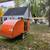 Teardrop Camper Trailer 14 thumbnail