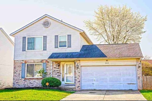 3bd 3bath with full basement 1