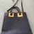 Sophie Hulme/Albion Leather Tote Bag 1 thumbnail