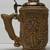 Avon Vintage Collector A CHRISTMAS CAROL Lidded Beer Stein 3 thumbnail