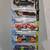 16 Hot Wheels, most pre-2021. Set # 9 5 thumbnail