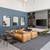 Accent tile backsplashes, Stacked washers & dryers, Lobby lounge area 2 thumbnail