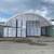 SHIPPING CONTAINER SHELTER KIT CONEX BOX CARPORT GARAGE BUILDING 20 40 15 thumbnail