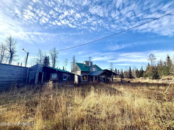 $65,000 / 320ft2 - Prime location in Ninilchik! Just a few miles from town. (Ninilchik)64163335072643121