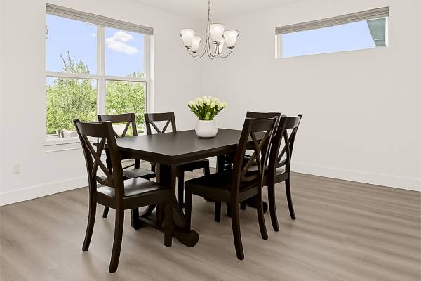 $724,900 / 4br - 2596ft2 - New Construction, River/Greenspace View, 4 Bedrooms+bonus, Owned Solar (Cornelius)63777362729347123