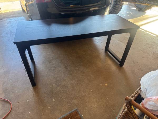 Computer desk work station table new 1