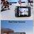 AKASO Brave 7 LE 20MP WiFi Action Camera with Touch Screen EIS 2.0 Zoom Remote C 3 thumbnail