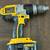 DeWalt DCD950 18V XRP 1/2" Hammer Drill Driver and Handle 7 thumbnail