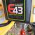 Great condition 1 man auger with bit 2 thumbnail