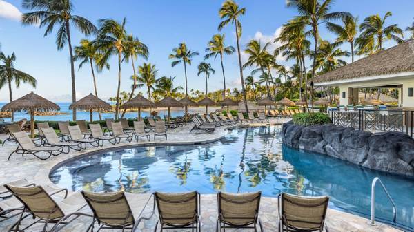 $100 / 1br - WAIKIKI CENTRAL suite Hawaiian timeshare (nightly) (Waikiki Honolulu)63686709635715124