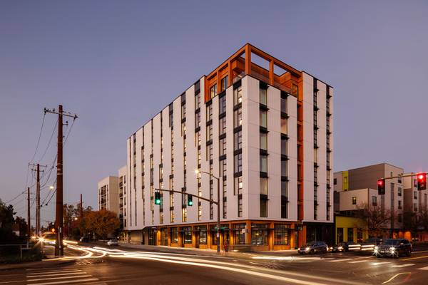 Tub/Shower, Access, Adjustable Radiant Flooring apts/housing