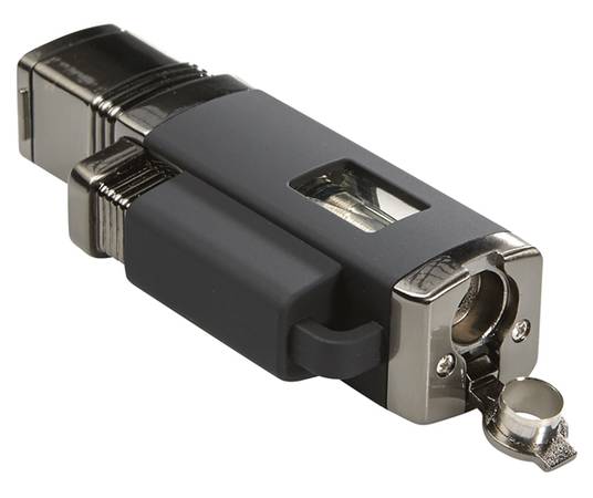 Nuevo encendedor de cigarros Quad Flame y butano premium Xikar - $30 (Sierra Vista)63439279880961122