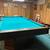 Brunswick 8ft Slate Pool Table – $900 OBO 8 thumbnail