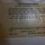 3 Vintage Yellowstone National Park Items 3 thumbnail