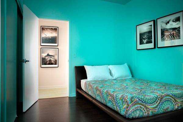 $3,100 / 1br - 900ft2 - 1bedroom-Cool Vibes- Fully Furnished, W/D in Unit, Parking, Near Pixar (emeryville)63667994715393120