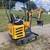 Mini Excavator 1 thumbnail