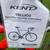 NEW KENT TELLICO  14 speed bike 4 thumbnail