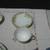 Vintage Meito China 11 place setting Chia Set 7 thumbnail