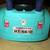 TOY TRUCK for Child ROOTER POWER HT -5610 Ground Digger Super 8 Blue 3 thumbnail