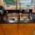 Custom Wood Shaker Complete Kitchen Cabinets Sub Zero Thermador MORE 12 thumbnail