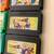 Nintendo Famicom games bundle and cartridge converter 4 thumbnail