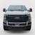2022 Ford Super Duty F-250 SRW 4x4 4WD F250 Truck LARIAT Crew Cab 2 thumbnail
