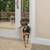 PetSafe Freedom patio panel pet door - New -Satin Color -Medium 1-40lb 1 thumbnail