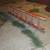 Fiberglass Extension Ladder 16 FT Type 1A  Like New 1 thumbnail