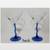 New Vintage Home Martini Glass Set 9 thumbnail