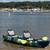 Tandem 12' VanHuks BlueFin Tandem Kayak 1 thumbnail