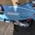 09 VESPA LX150 BLUE FULLY SERVICED 9 thumbnail