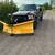 Meyer plow, all inlusive w/ controls and lights- complete package 1 thumbnail