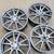 17 in aftermarket wheels (4) 1 thumbnail