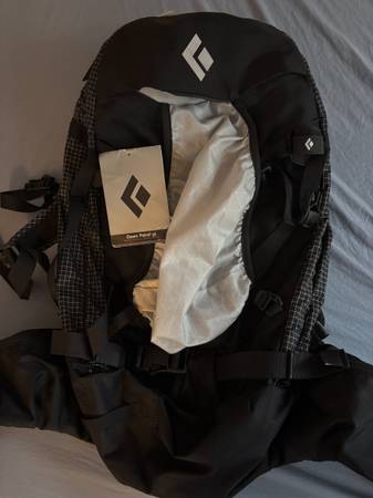 Dawn Patrol 32L Backpack - $60 1