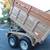 Custom Dump Trailer 14,000 GVW 5 thumbnail