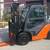 Pneumatic 2020 8K LB Capacity Forklift 1 thumbnail