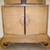 Antique Chinese Bamboo Cabinet 4 Pieces 9 thumbnail