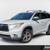 2014 Toyota Highlander  XLE SUV 1 thumbnail
