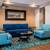 Rooftop deck with stunning city views, Cutting-edge fitness center 2 thumbnail